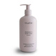Mushie Organic shampoo and washing gel, from the first days of life - lavender- 400 ml