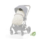 Cybex® | Snogga 2 | Śpiworek do Wózka | Beige Light