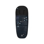 Cybex Platinum Luxury Footmuff winter sleeping bag | Jewels of Nature