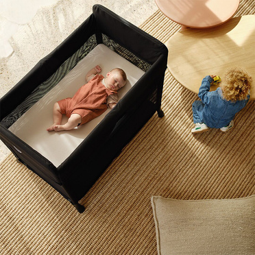 Bugaboo® Stardust lightweight travel cot