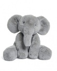 Mamas &amp; Papas | Mascot | Elephant