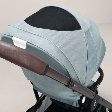 Cybex® Balios S Lux 2.0 wózek spacerowy