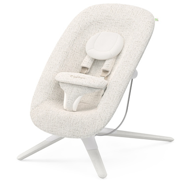 Cybex® Lemo Platinum krzesełko zestaw 5w1