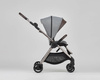 Anex IQ baby stroller 2-in-1 color Pure