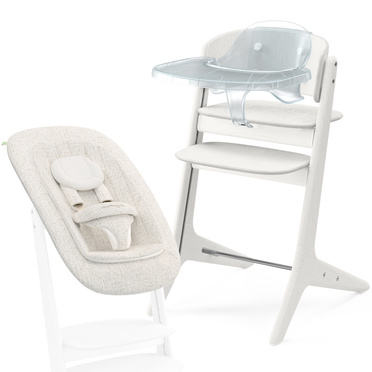 Cybex® Priam 4 Lux Carrycot carrycot | Koi Crystallized