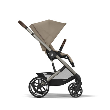 Cybex® Balios S Lux 2.0 wózek spacerowy