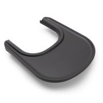 Bugaboo® Giraffe Tray | Grey
