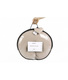 Poofi® nursing pillow 100% organic cotton | Nougat
