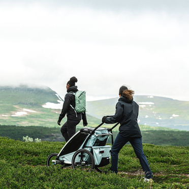 Thule® Chariot Jogging Kit 2S (single)