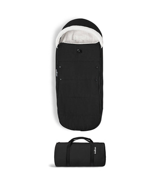 BABYZEN™ YOYO Sleeping Bag - Black