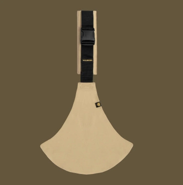 Wildride Supportive Carrier Beige