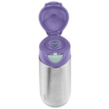B.Box® butelka termiczna z ustnikiem sportowym 500 ml 
