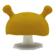 Mombella | Mushroom | Soothing Teether | Curry