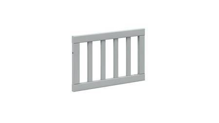 Bellamy Lotta gray safety rail for crib 70x140