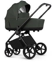 Venicci® Claro wózek głęboko-spacerowy 2w1 Forest 