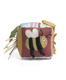 Mamas &amp; Papas | Actuality Cube Pendant | Garden