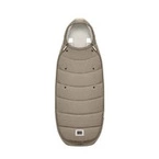 Cybex® Platinum Footmuff śpiworek zimowy | Cozy Beige