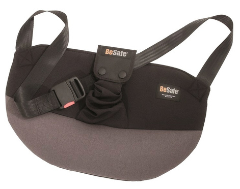 BeSafe | Pregnancy belt adapter