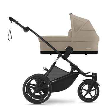 Cybex® Avi Spin 2w1 EKSPOZYCJA