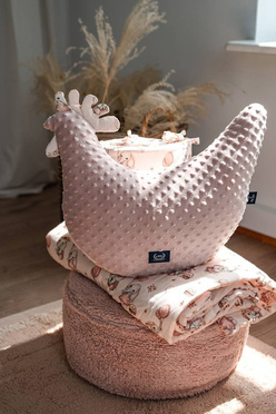 La millou | granny hen given | Maja Huży | ROSSIE