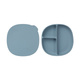 B.Box® silicone plate with lid