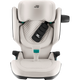 Britax Romer® Kidfix Pro fotelik samochodowy 100 - 150 cm Lux Soft Taupe 