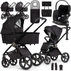 Venicci® Tinum Upline 2 baby stroller 2 in 1