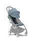 Stokke® Yoyo³ Color Pack 6+ color set | Aqua