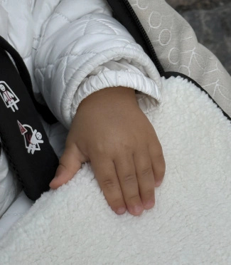 BABYZEN™ YOYO Sleeping Bag - Stone