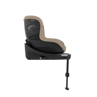Cybex® Sirona T i-Size | Platinum White Plus