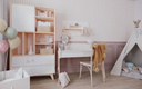 Bellamy So sixty bookcase