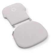 Bugaboo® Giraffe Baby Set Cushion poduszka | Arctic White