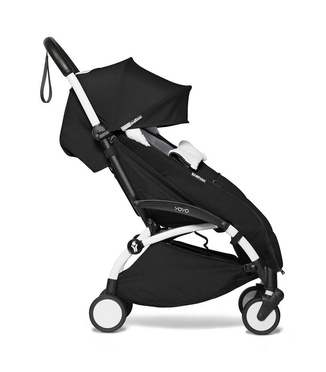 BABYZEN™ YOYO Sleeping Bag - Black