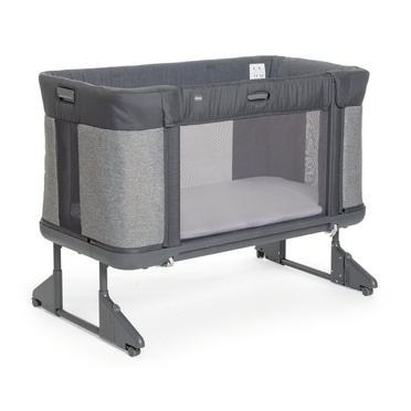 Chicco® Next2Me Forever travel crib | Rice