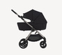 Anex IQ baby stroller 2-in-1 color Sandy