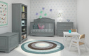 BELLAMY | GOOD NIGHT | CRIB 140X70 | PURE