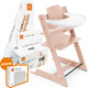Stokke® Tripp Trapp® chair in 3-in-1 set