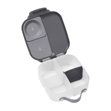 B.Box® | B.BOX MINI LUNCHBOX | GRAPHITE