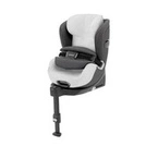 Cybex® Platinum Anoris T i-Sizie - pokrowiec na lato white