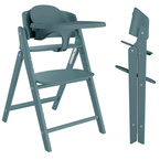 Cybex® Click&Fold krzesełko w zestawie 3w1