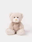 Teddykompaniet® pluszowa maskotka przytulanka,miś Mocca 25cm 