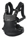 BABYBJORN CARRIER | HARMONY 3D MESH | BLACK