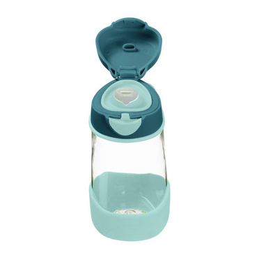 B.Box® sports tritanium bottle 450 ml