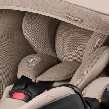 Britax Romer® Baby-Safe Pro  Style