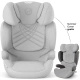 Cybex® Solution T i-Fix Plus fotelik 15-50 kg