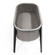 Stokke® Snoozi™ Graphite Grey