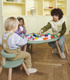 Stokke® MuTable™ V2 Play Dough Board