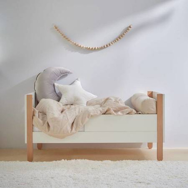 Bellamy | Ratata | Crib | 120x60 |
