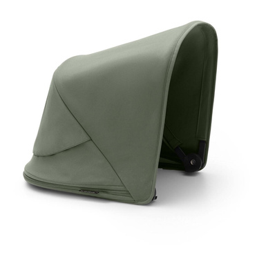 Bugaboo® Fox 3 Sun Canopy budka przeciwsłoneczna | Forest Green