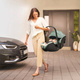 Britax Romer® Baby-Safe Pro Style